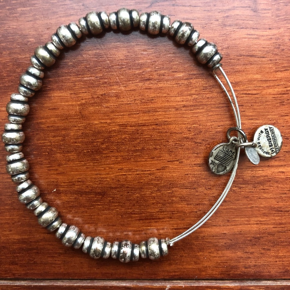 Alex & Ani bangles - Picture 5 of 7